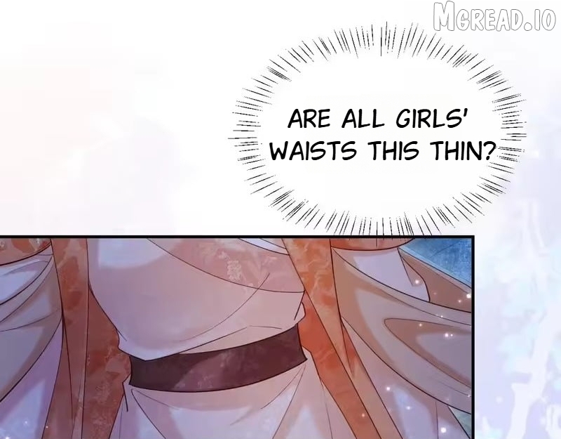 On Our Wedding Night, I Got Pregnant with the Chief Warden’s Child Chapter 56  - page 33